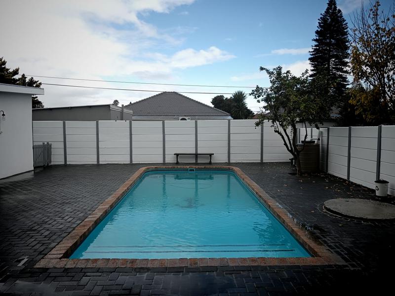 To Let 1 Bedroom Property for Rent in Boston Western Cape